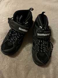 Buty rowerowe Shimano MT52 rozm. 38