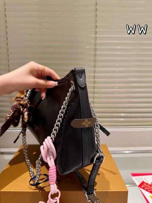 Torebka Louis Vuitton damska torba, skóra 2371