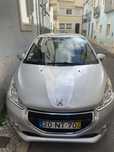 Peugeot 208 1.2i 12V Puretech
