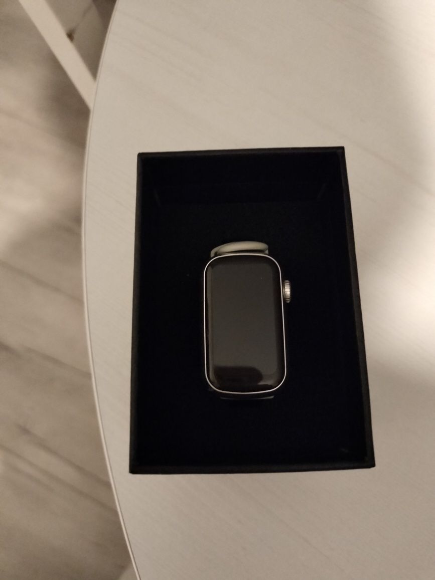Smartwatch Garett Action