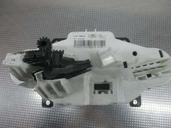 Comando chauffage / sofagem FORD Fiesta VI (CB1, CCN)