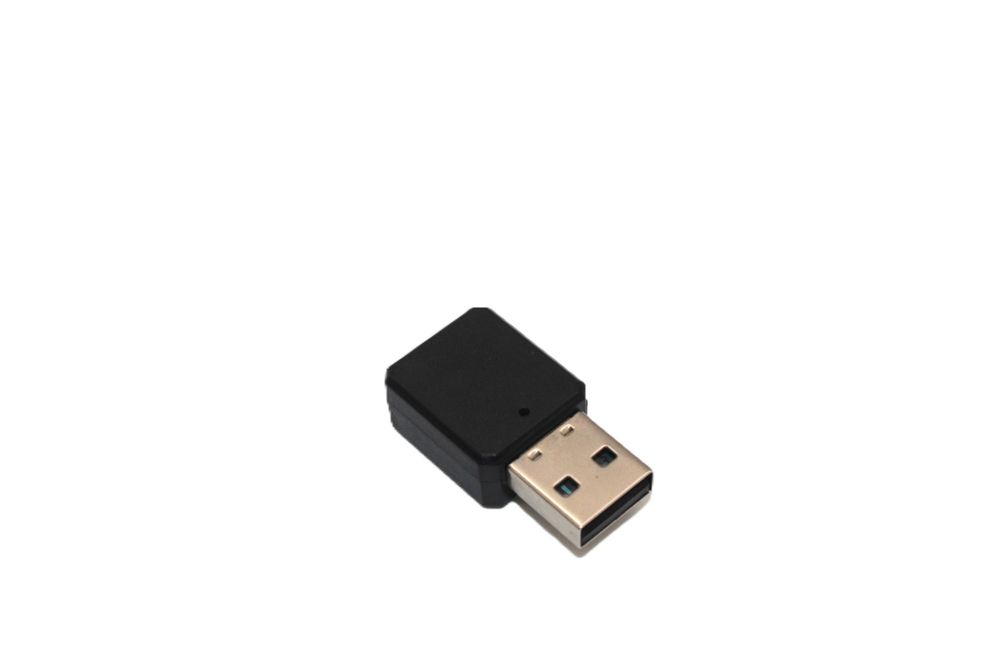Swetup Samochodowy adapter USB Bluetooth 5.1 z kablem audio 3,5 mm