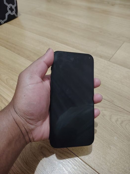 Iphone 14 pro max 256