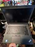 lenovo idea thinkpad uszkodzony