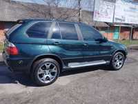 BMW X5 автомобиль