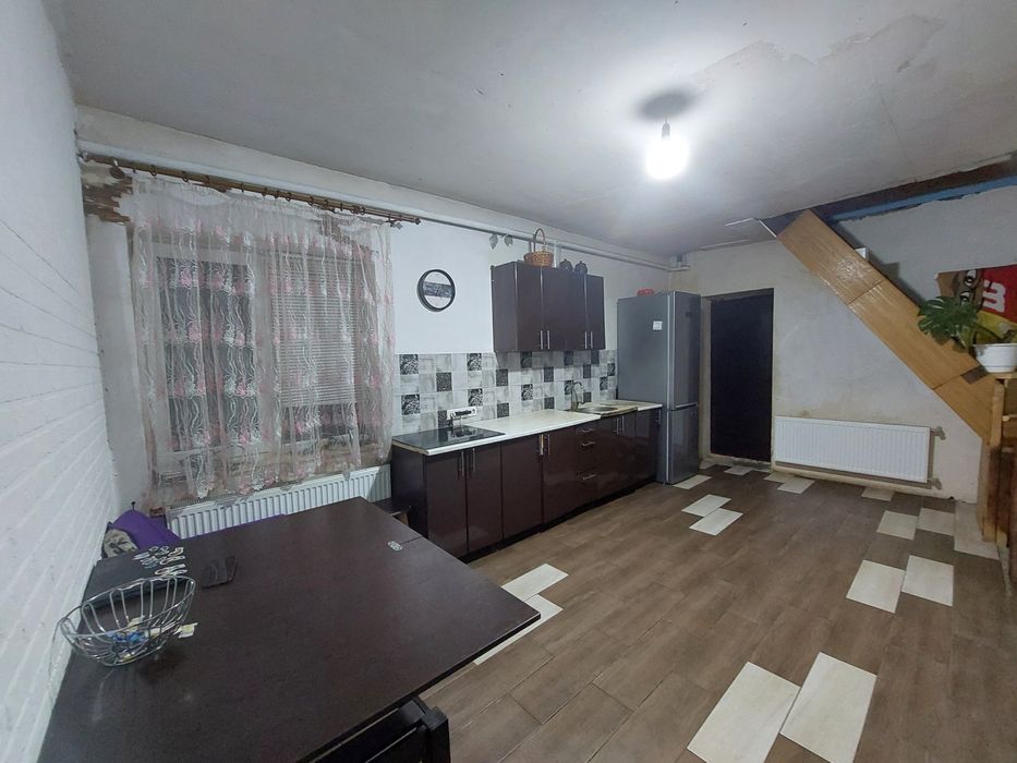 Срочно продам дом в Солоницевском Отг (п.Ольшаны)