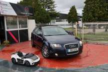 Audi A3 Sportback 2.0 TDi Sport