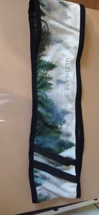 Pas do biegania Ultimate Direction Comfort Belt - forest