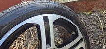 Bridgestone TURANZA  005