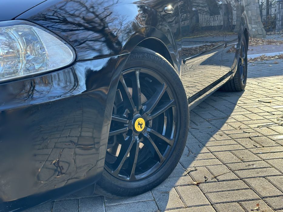 Fiat Croma 2.4 / Фіат Крома