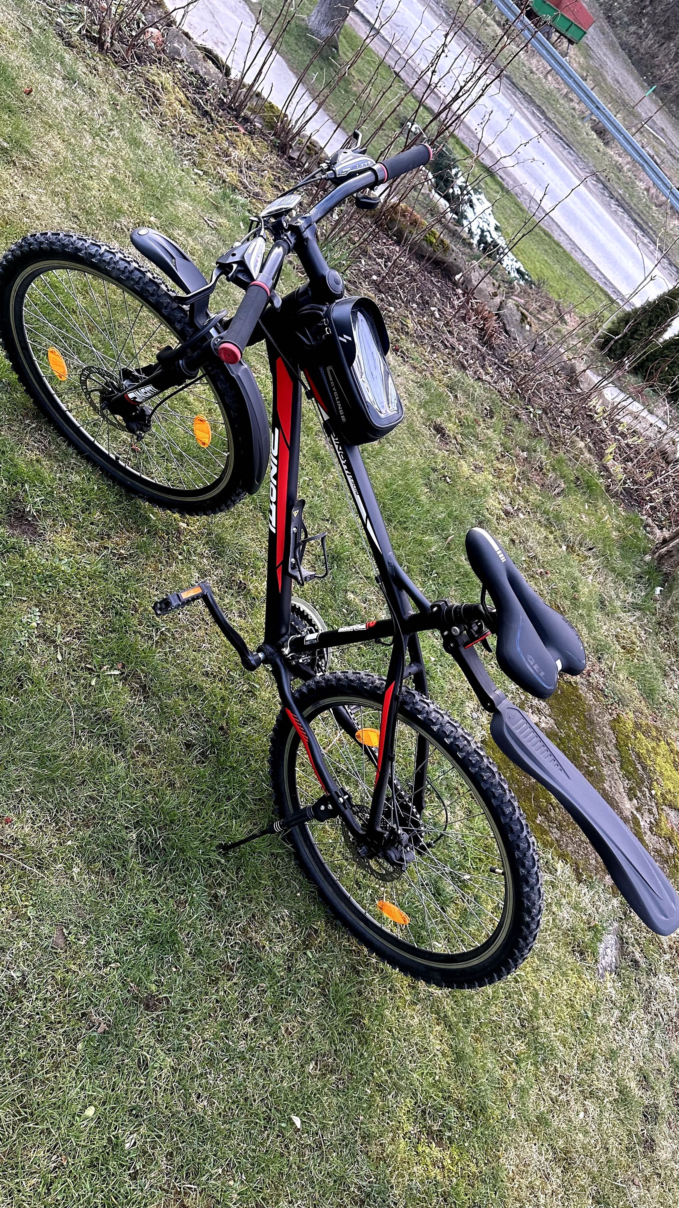 Rower Dinotti X3019