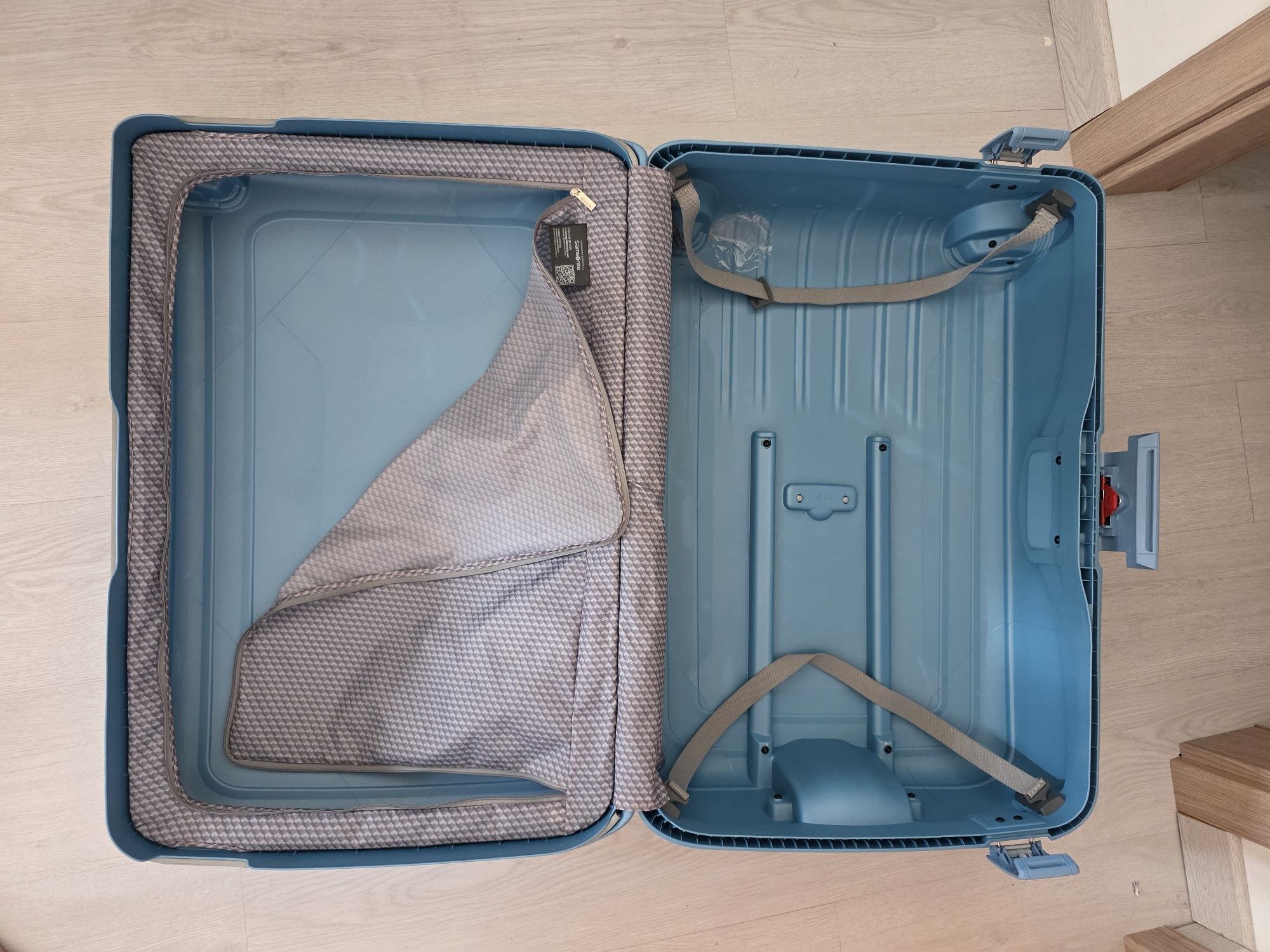 Samsonite Spinner 75/28