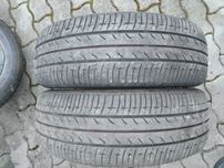 opony 175/65R15 letnie