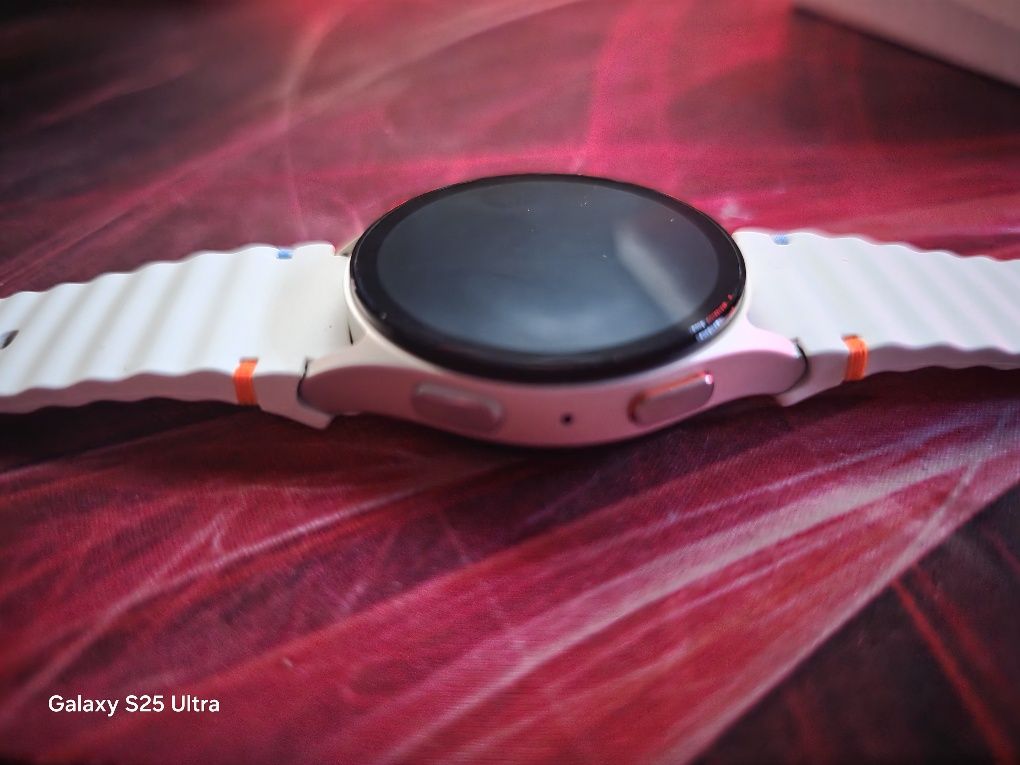 Vendo Samsung galaxy watch 7 40mm LTE