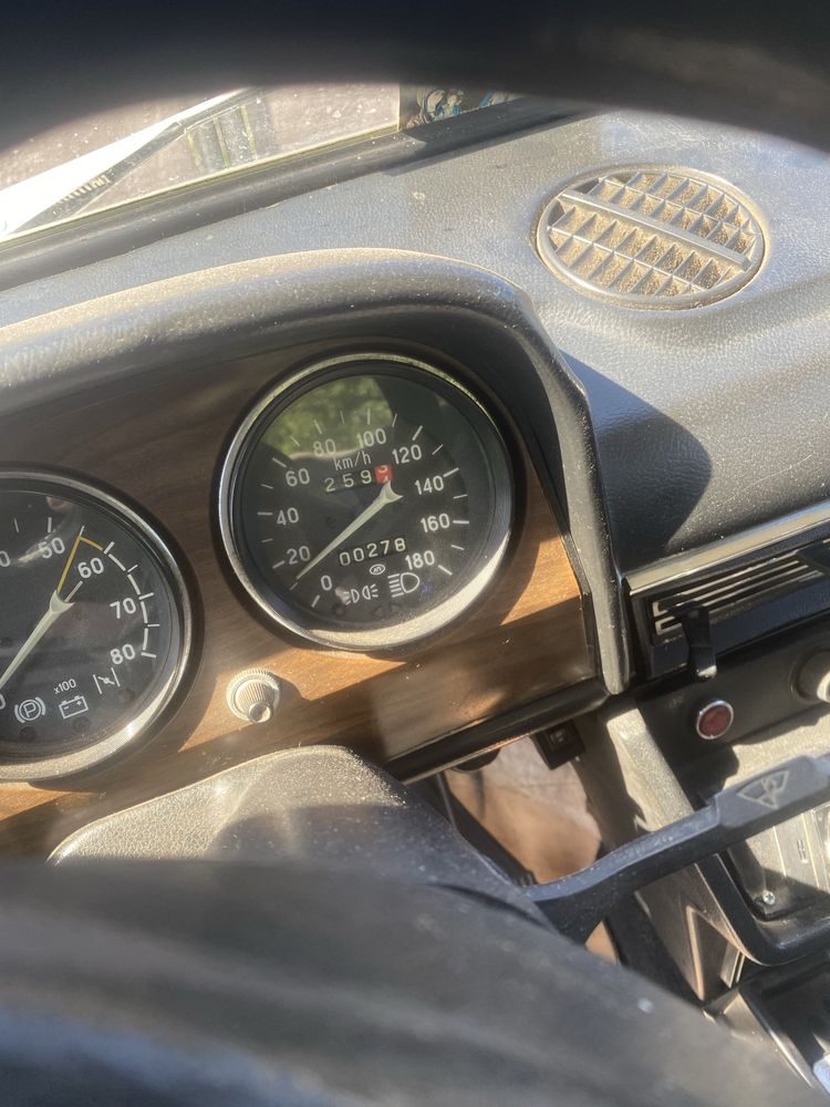 Ваз 2106 від діда