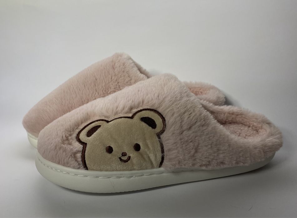 Домашні капці