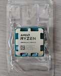 Procesor AMD Ryzen 7800X3D Tray