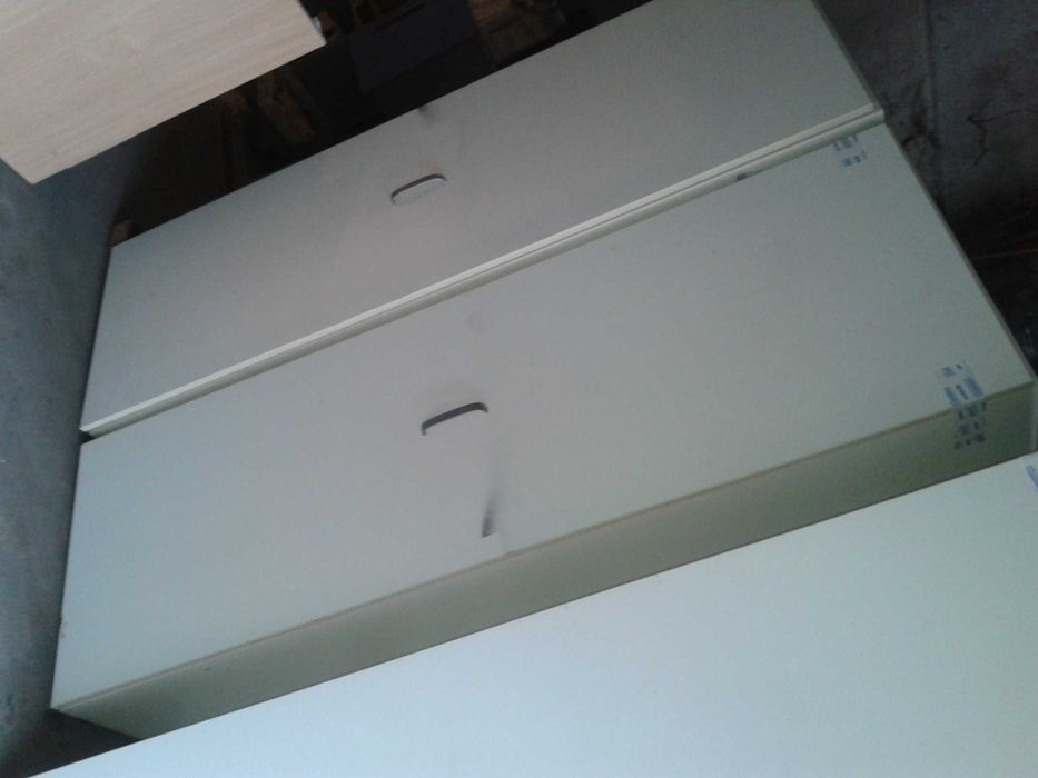 sprzedam szafki kuchenne