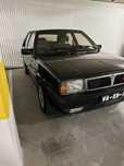 Lancia Delta HF Turbo