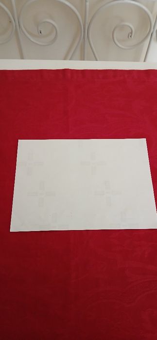 Autocolantes Moche, antigos