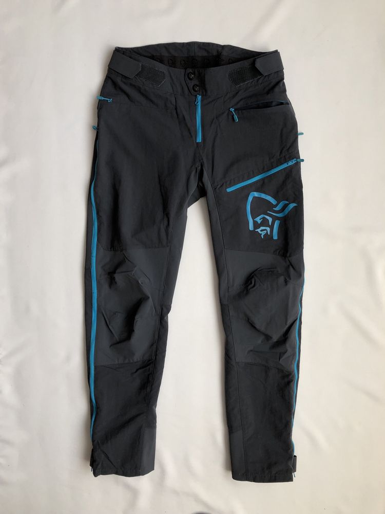 NORRONA Fjora flex1 Tekking W Pants