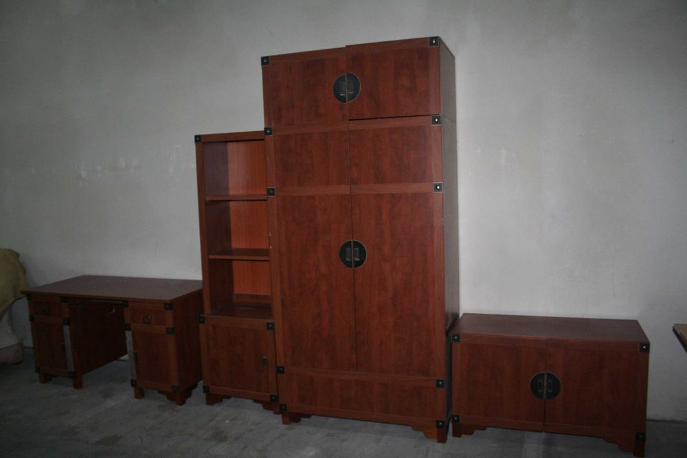 Zestaw mebli Vox Imperium WYPRZEDAŻ Z 2000