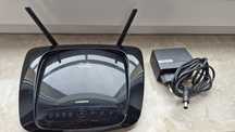 Router Linksys Cisco