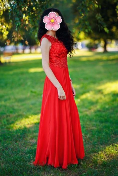 Випускне плаття  Розмір 36-С