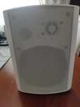 Colunas de som 30w