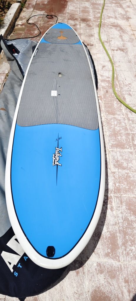 Prancha stand up paddle