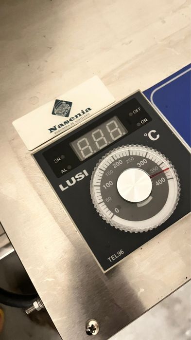 Forno Esteira Eletrico para Pizza