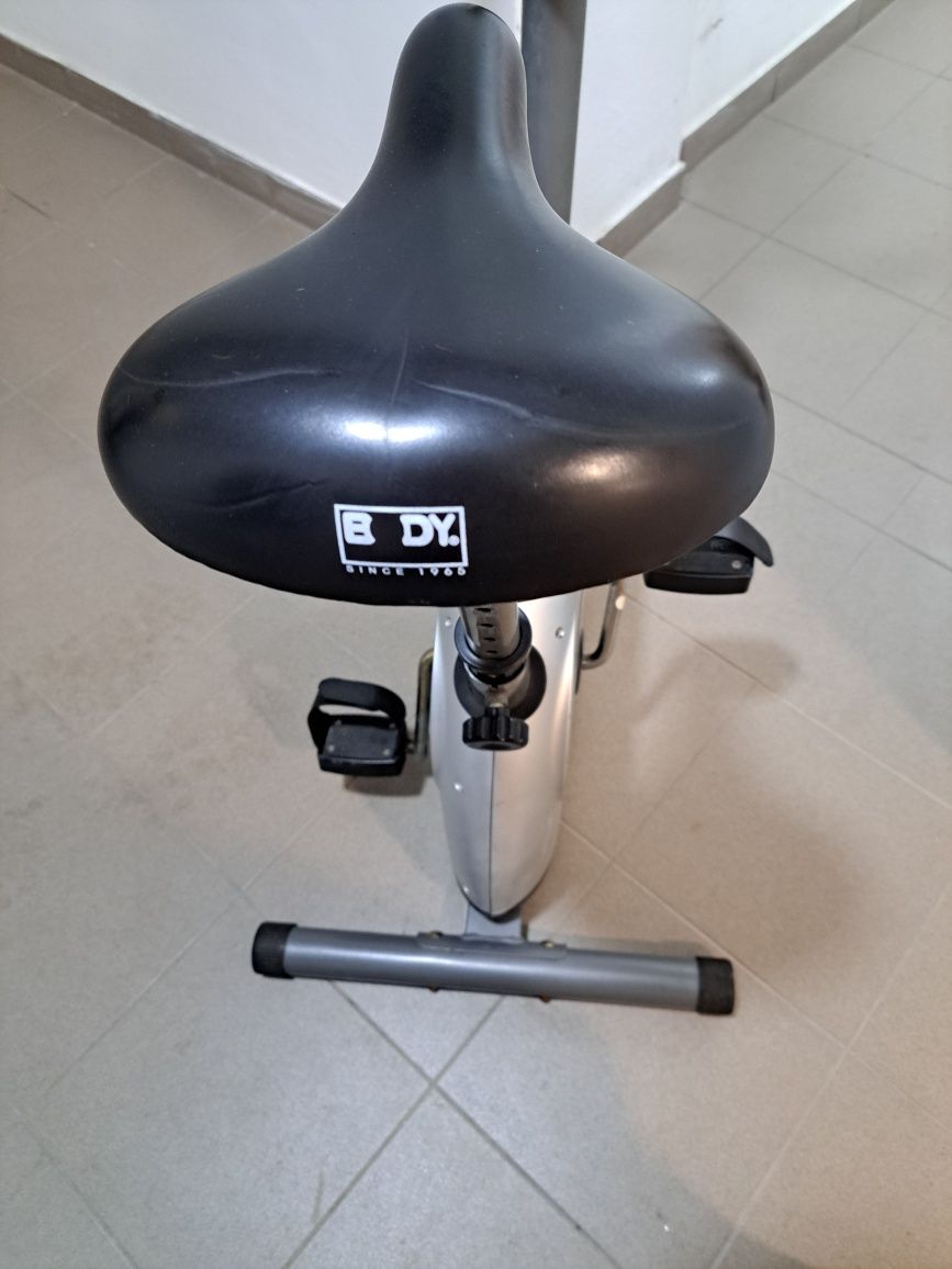 Rowerek stacjonarny smart