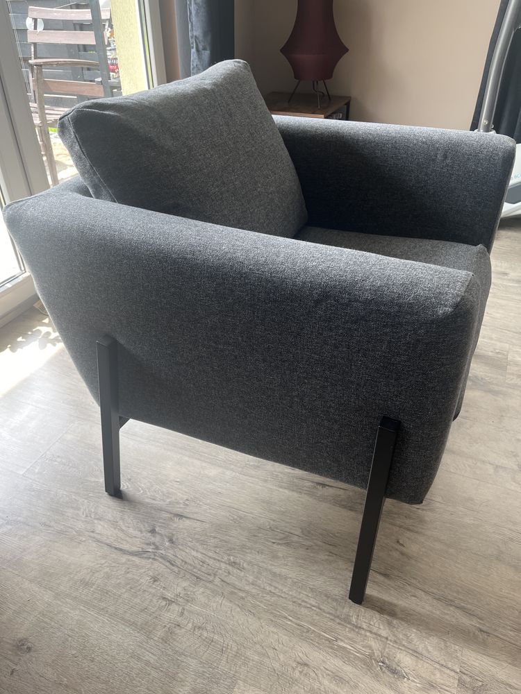 Fotel Ikea KOARP