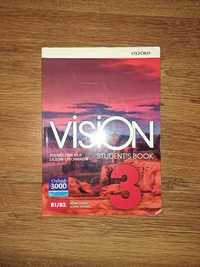 Vision 3 Oxford podręcznik poziom B1/B2