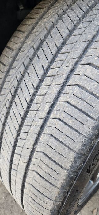 235/45 R18 98v Hankook Ventus S1 AS. Залишок 5 мм. Комплект 10000грн