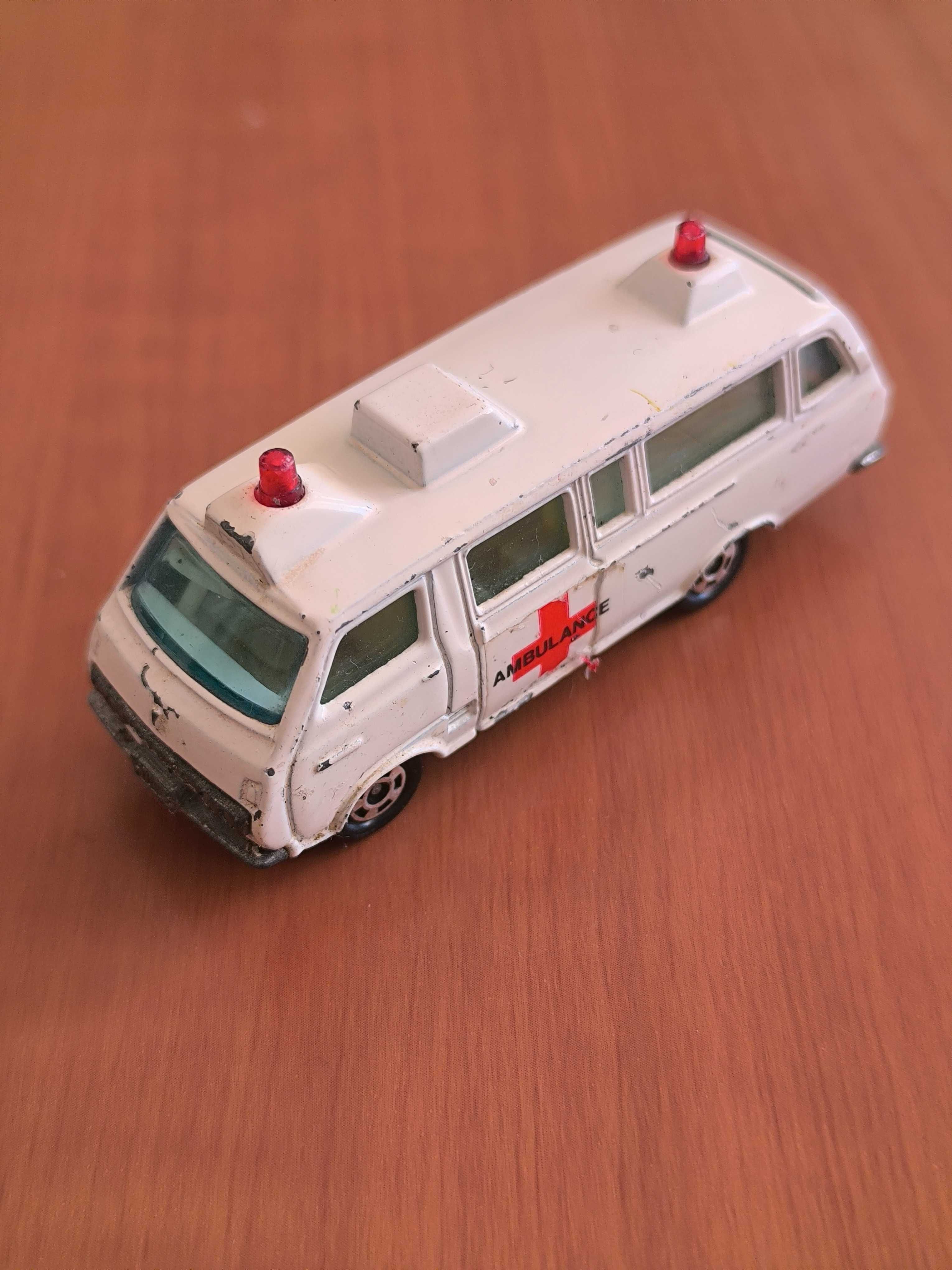 Carros Miniatura Tomica Vintage
