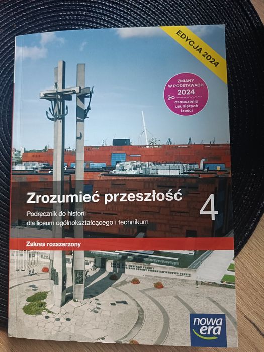 Zrozumieć przeszłość 4