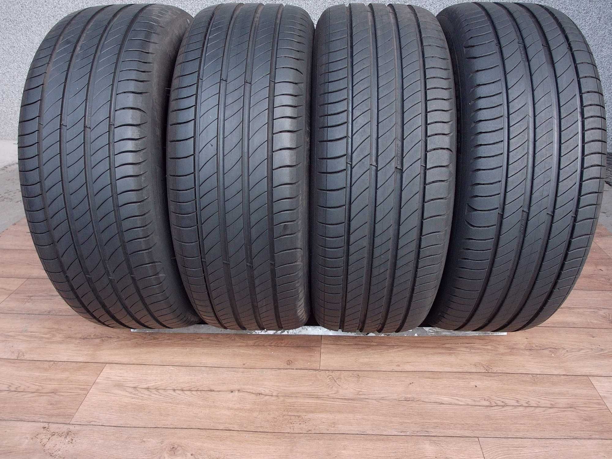 Michelin Primacy 4 S1 215/55/18 99V  lato