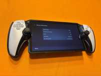 Play Station Portal + Spigen: Screen Protector, Case, Etui + Dodatki