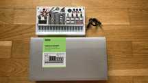 Korg Volca Sample Sampler