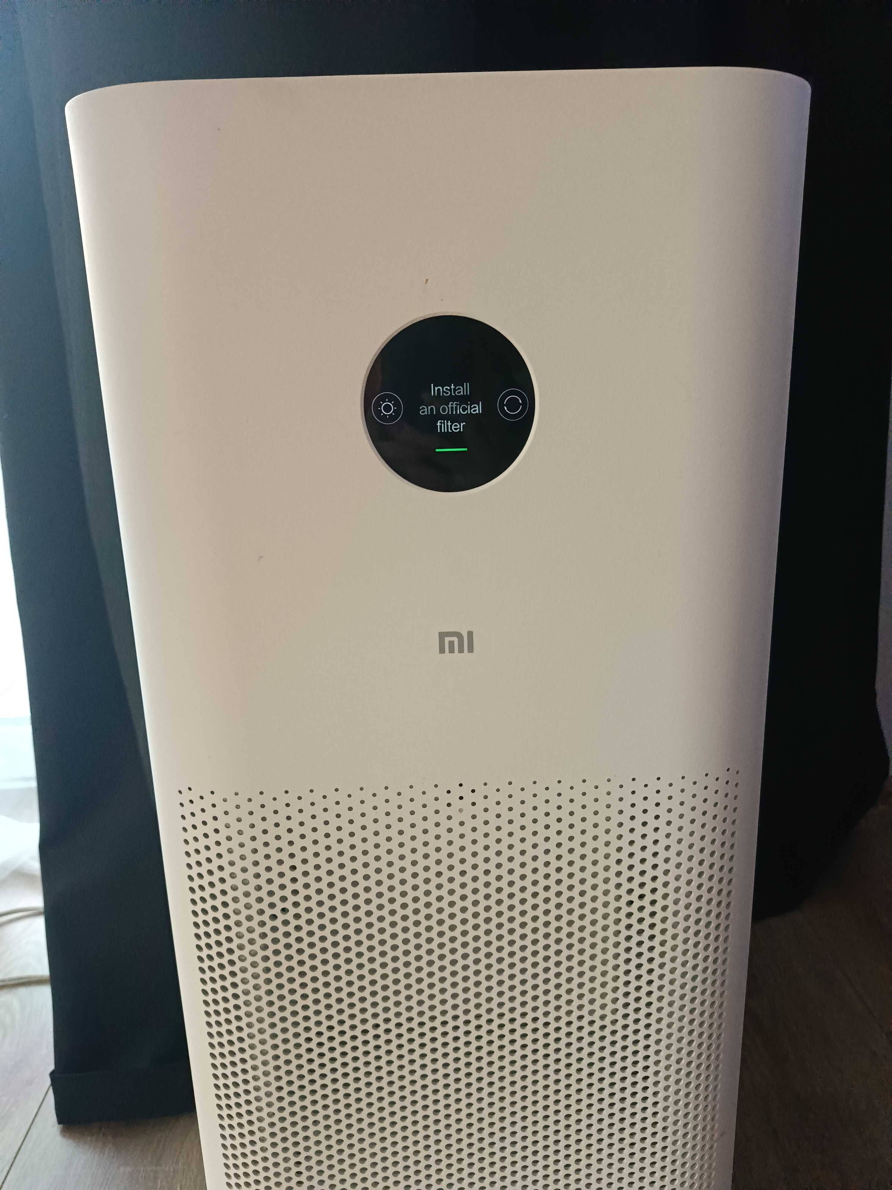 Oczyszczacz powietrza Xiaomi Air Purifier Pro H