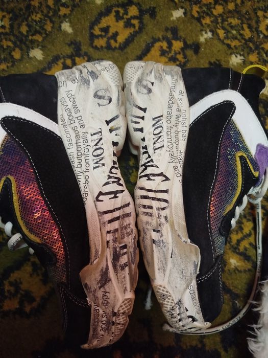 Жіночі снікерси,24 см.