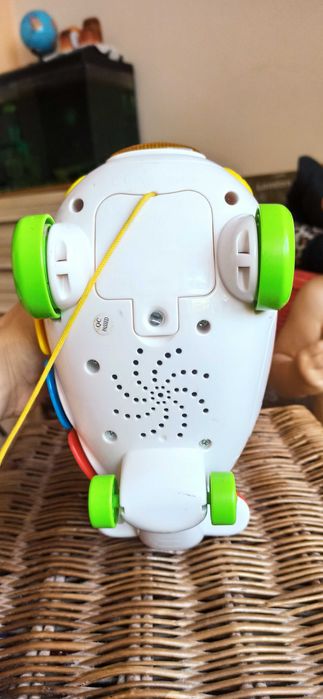 Музичний літачок