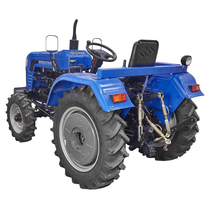 Трактор Shifeng SF 244B Офіційний дилер! Безкоштовна Доставка! Сервіс!