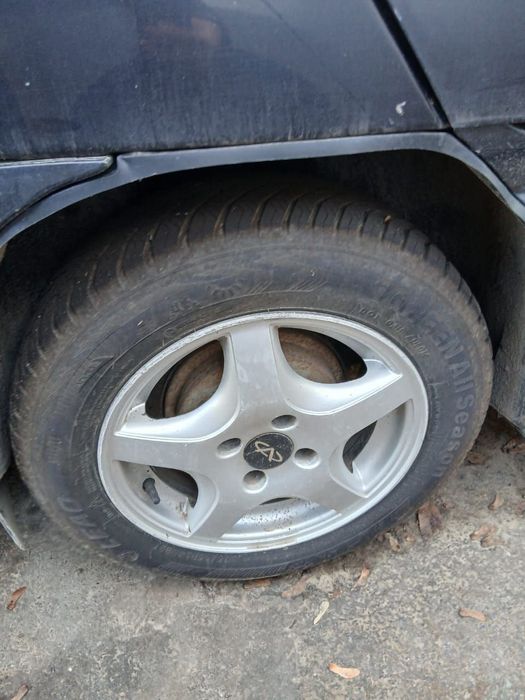 Продам Cherry amylet 2007г.