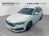 Skoda Octavia 2.0 Tdi 150 km Dsg Ambition hak Fv 23%