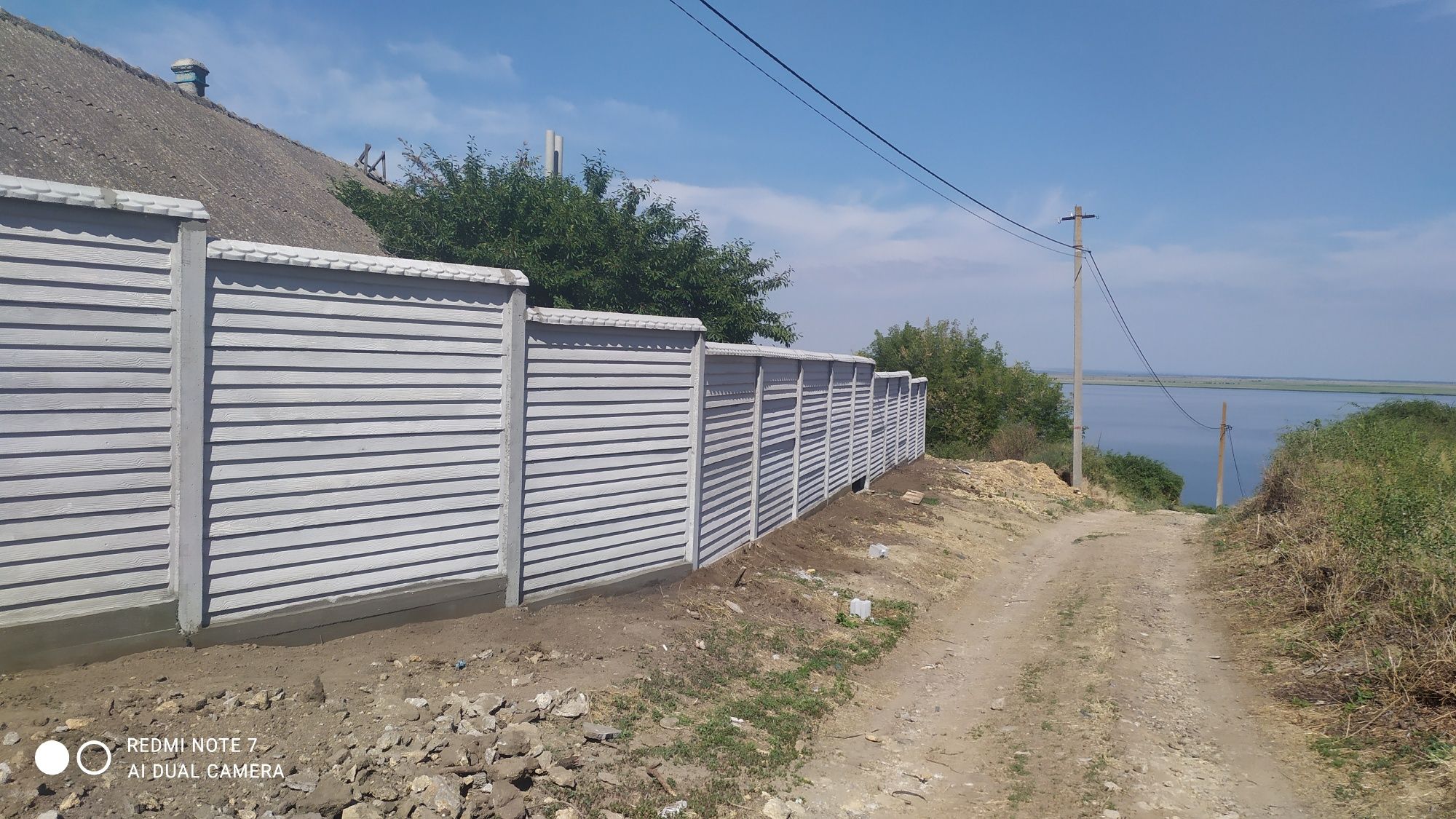 Евро забор Одесса,   ЛЮБАЯ ПЛИТА ПО 370грн
