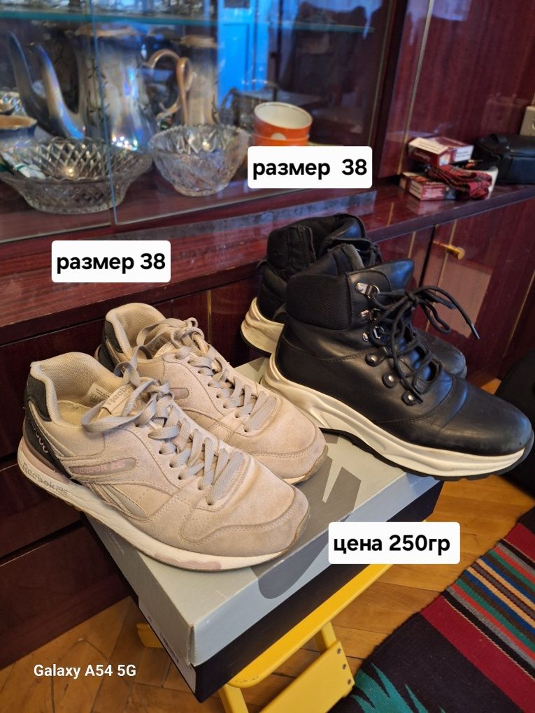 Красовки женские,размер 36,37,38,39.