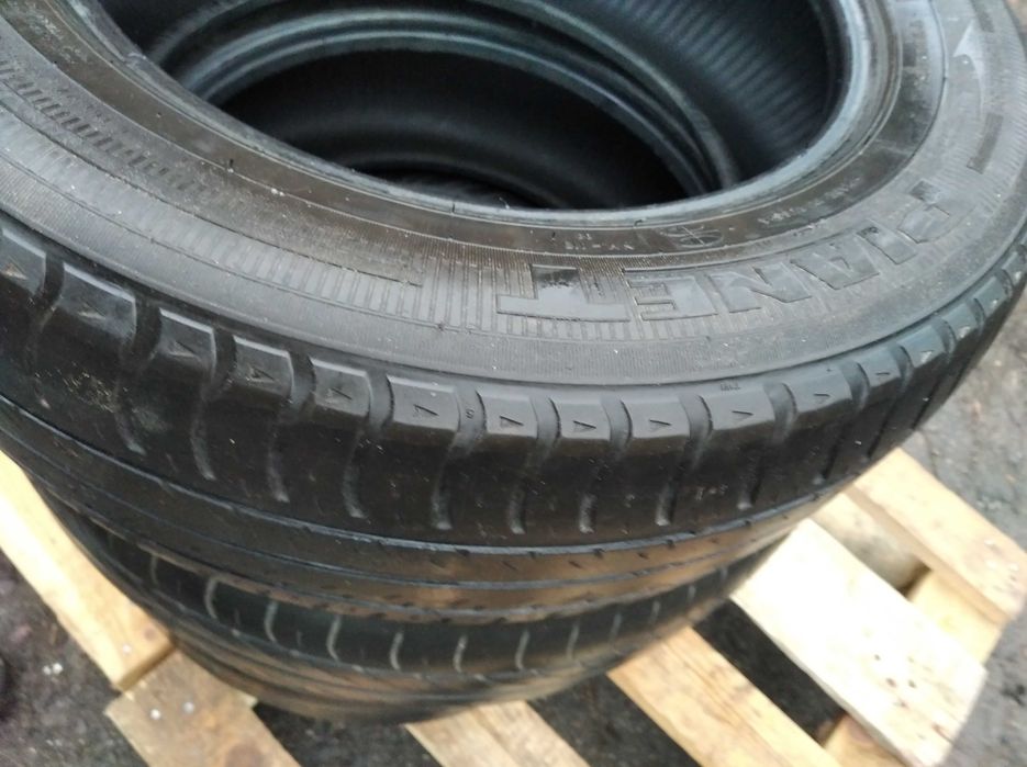 1шт. - SEBRING Formule Snow S6 185/60r15 T XL 4mm