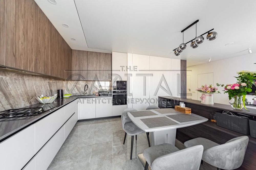 Продаж 3к квартири, Sofia Residence, 96м2